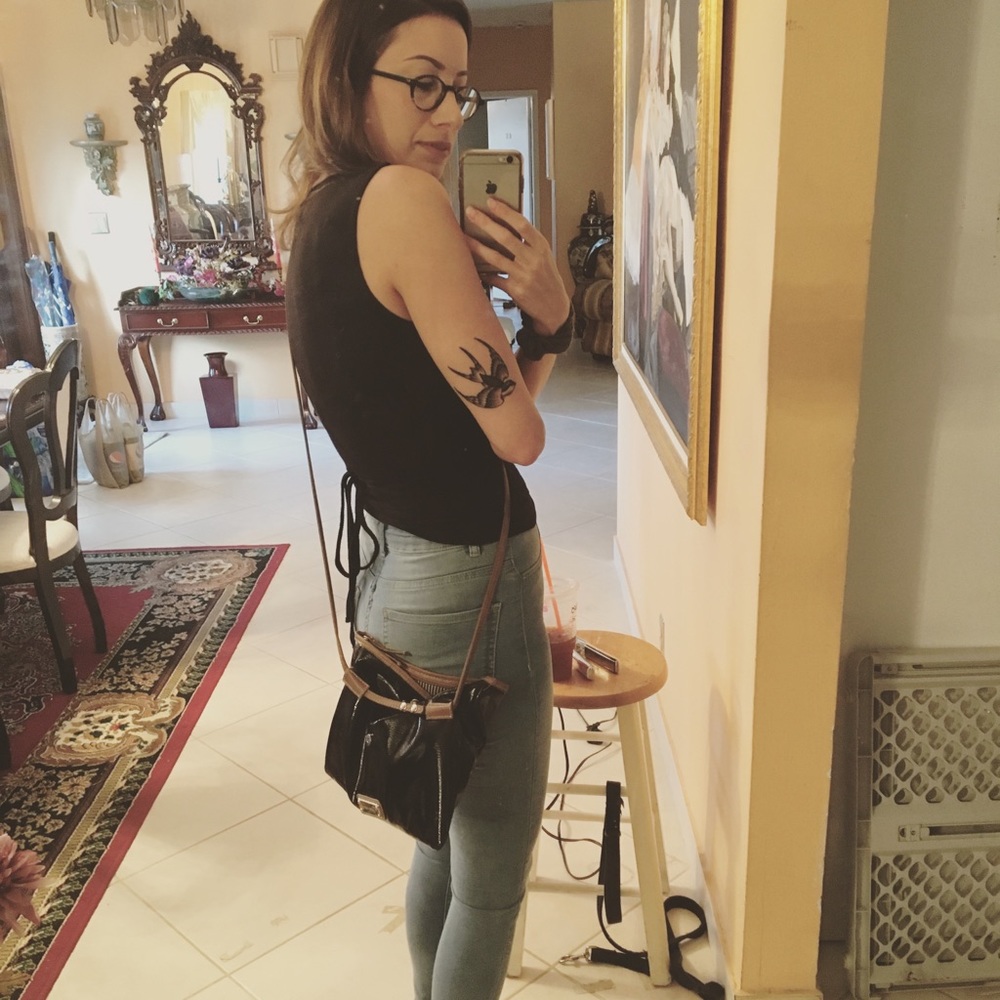 Meet your Posher, Rima